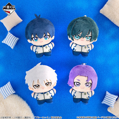 [Pre-order] Kuji - Blue Lock Additional Time!