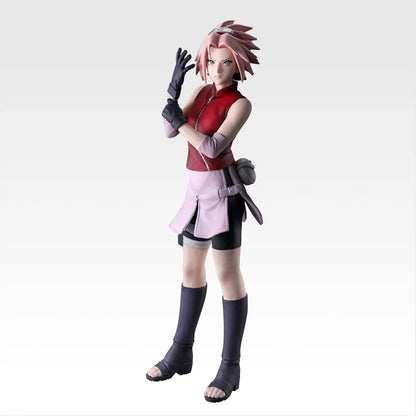 [Pre-order] Kuji - Naruto Shippuden - Kazekage Rescue Arc