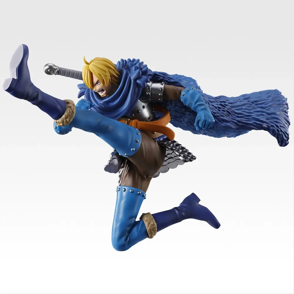 Kuji - One Piece -Elbaf Arc- GIANT BASH!! Vol.2