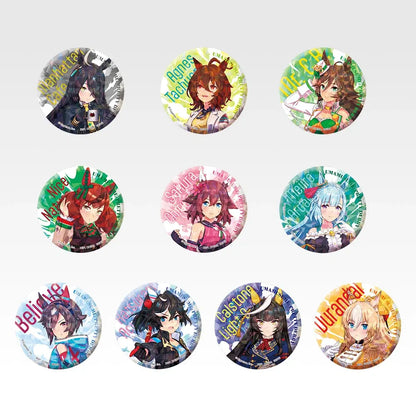 Kuji - Uma Musume - Pretty Derby Vol. 14