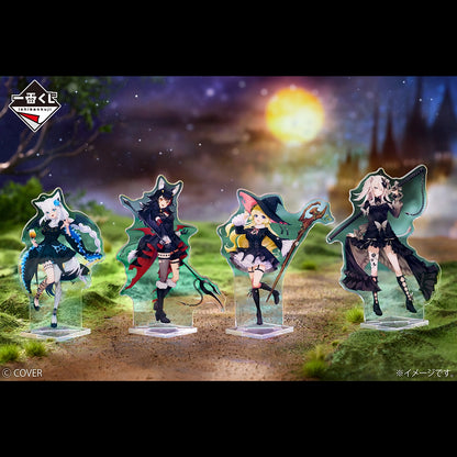 [Pre-order] Kuji - Hololive ~Villain Style~