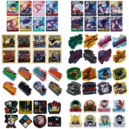 [Pre-order] Kuji - My Hero Academia - Conflicting Feelings