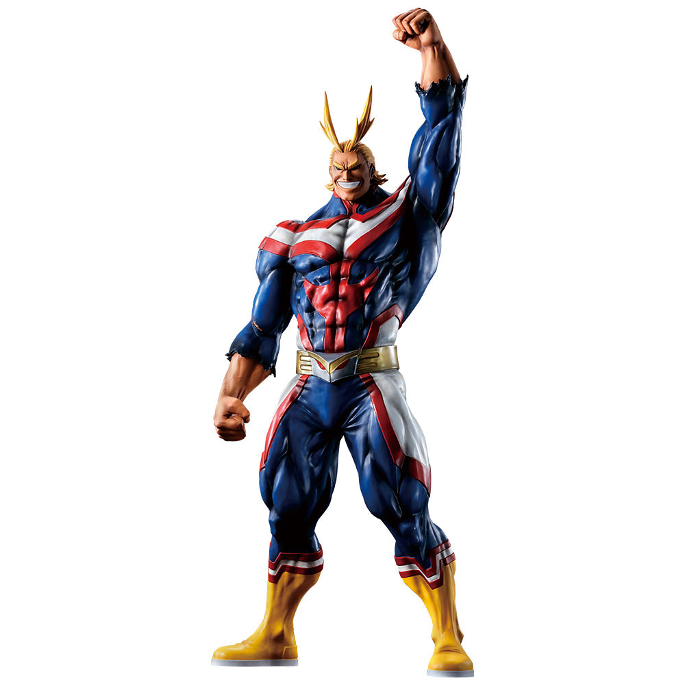[Pre-order] Kuji - My Hero Academia - Conflicting Feelings