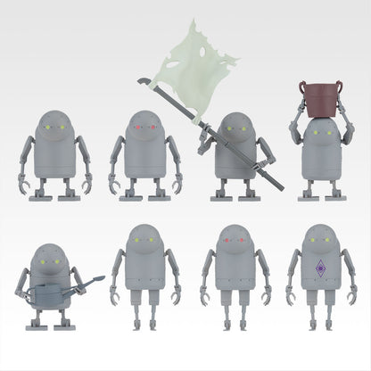 [Pre-order] Kuji - NieR:Automata Ver1.1a -For the Glory of Mankind-