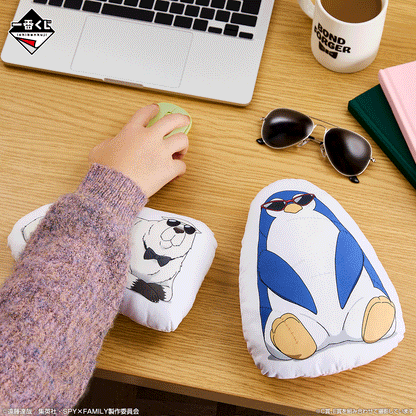 Kuji - Spy x Family - Thanks for being you!