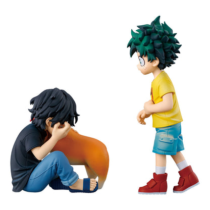 [Pre-order] Kuji - My Hero Academia - Conflicting Feelings