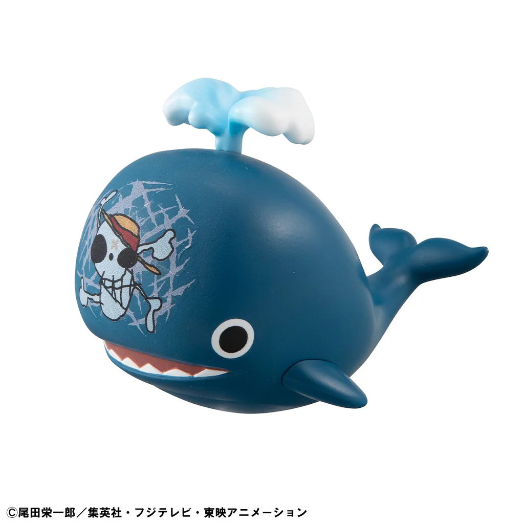 Blind Box - YuraColle Series: ONE PIECE - GRAND LINE Collection Vol. 2 - Megahouse