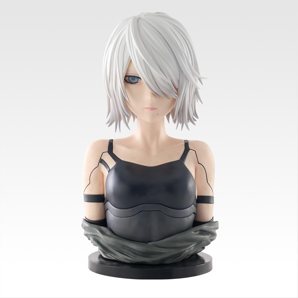 [Pre-order] Kuji - NieR:Automata Ver1.1a -For the Glory of Mankind-