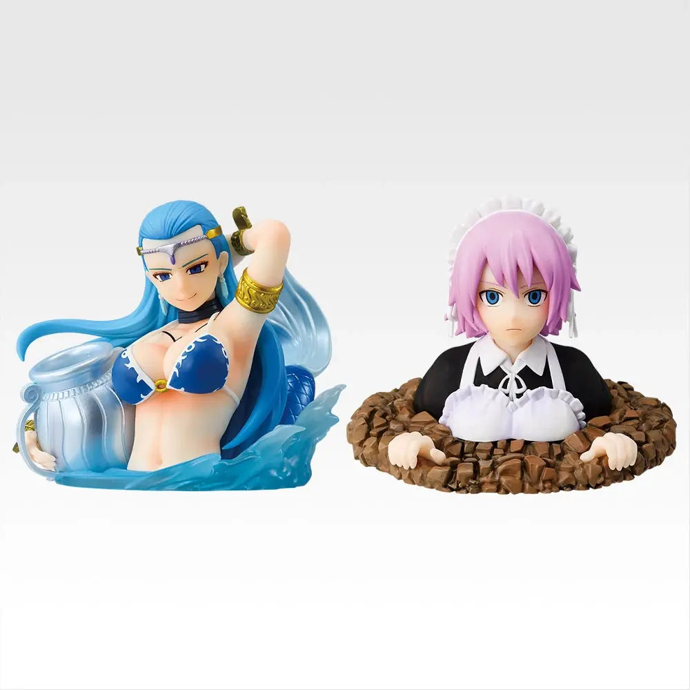 Kuji - FAIRY TAIL 20th ANNIVERSARY
