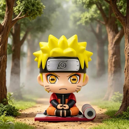Blind Box - Naruto - Swift Wind Cute Ninja