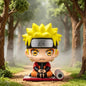 Blind Box - Naruto - Swift Wind Cute Ninja