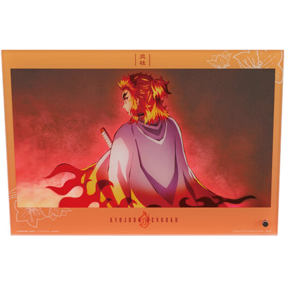 Kuji - 2023 Set - Demon Slayer - The City Where Demons Dwell - The Second