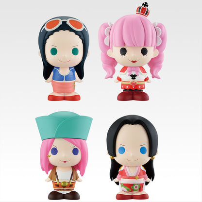 Kuji - One Piece - Memory of Heroines