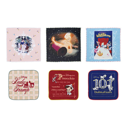 Kuji - DISNEY - Melody in a Dream