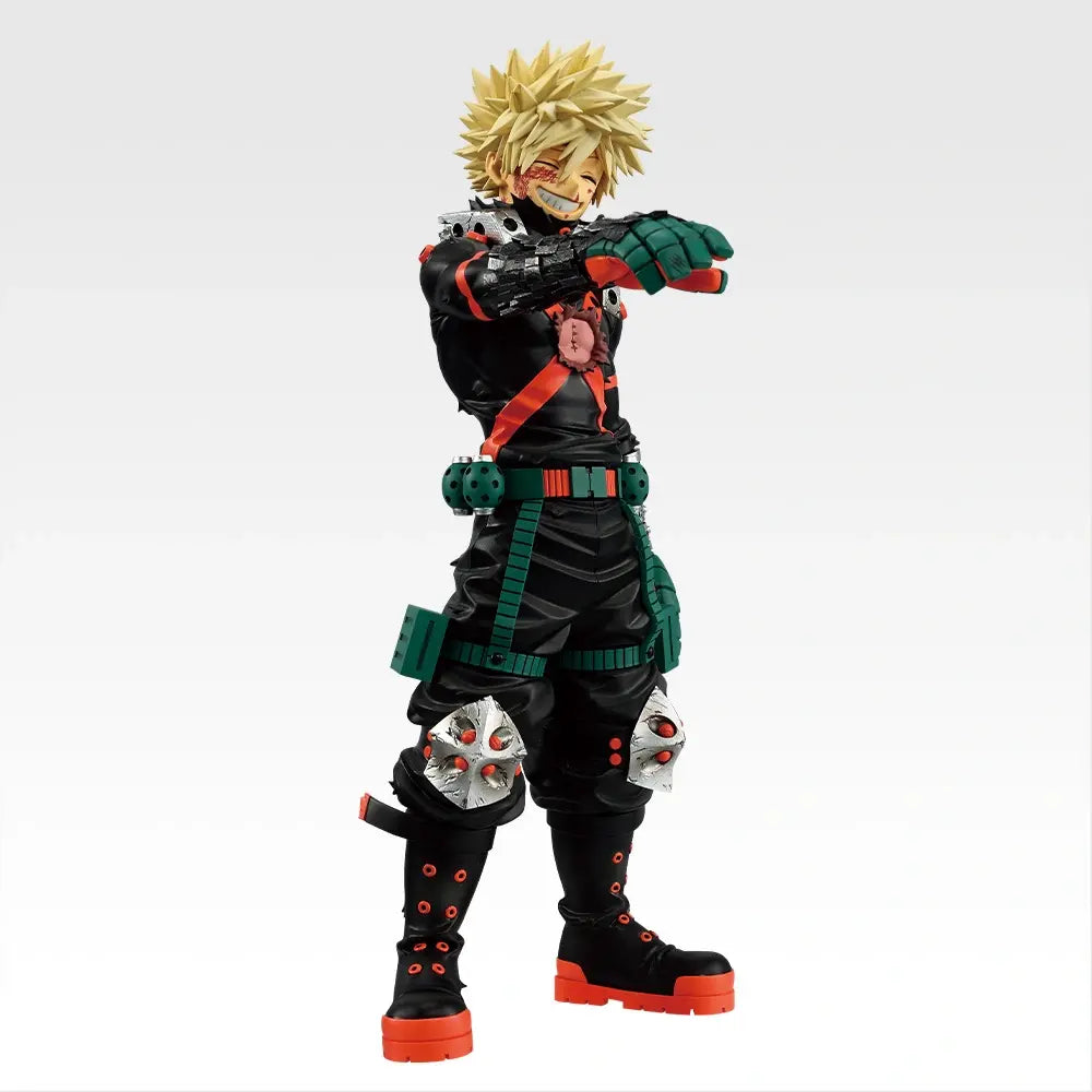 [Pre-order] Kuji - My Hero Academia -A Story of Reaching out Forever-
