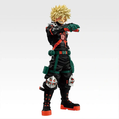 [Pre-order] Kuji - My Hero Academia -A Story of Reaching out Forever-
