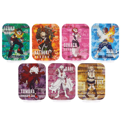 [Pre-order] Kuji - My Hero Academia - Conflicting Feelings