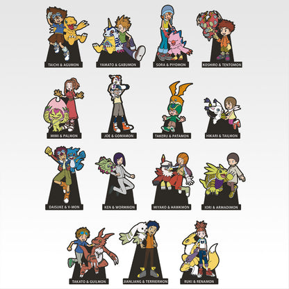 [Pre-order] Kuji - Digimon -Clash of Light and Darkness-