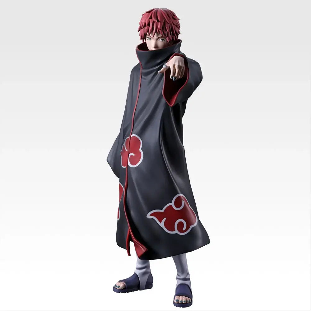 Kuji - NARUTO Shippuden: Kazekage Rescue Arc