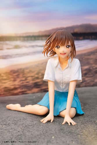 Kuji - Bluebox- Summer Days Memory