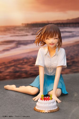 Kuji - Bluebox- Summer Days Memory