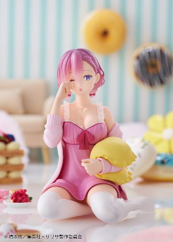 Kuji - 2.5-Dimensional Temptation - The Temptation of Sweets