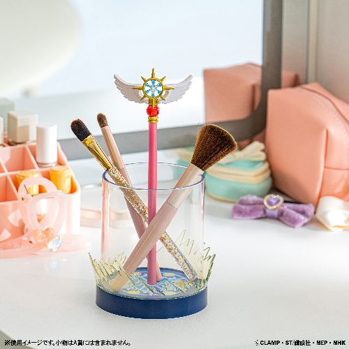 Kuji - Cardcaptor Sakura ~Clear Card Arc~ Sakura's Heart-Pounding Magic