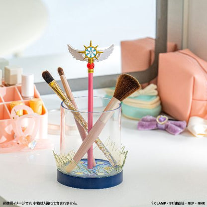 Kuji - Cardcaptor Sakura ~Clear Card Arc~ Sakura's Heart-Pounding Magic