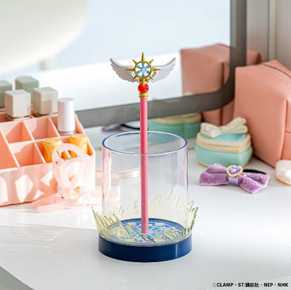 Kuji - Cardcaptor Sakura ~Clear Card Arc~ Sakura's Heart-Pounding Magic