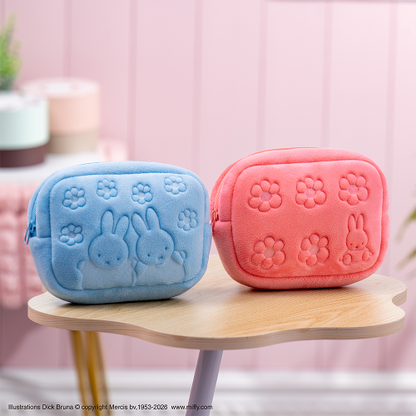 Kuji - Miffy Pastel Flower Collection