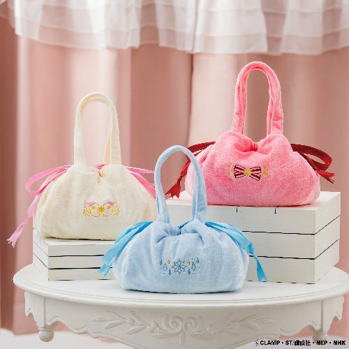 Kuji - Cardcaptor Sakura ~Clear Card Arc~ Sakura's Heart-Pounding Magic