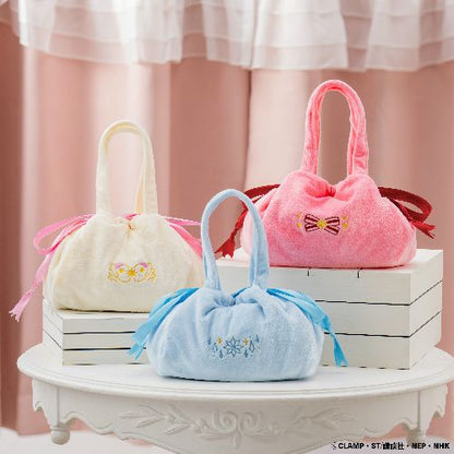 Kuji - Cardcaptor Sakura ~Clear Card Arc~ Sakura's Heart-Pounding Magic