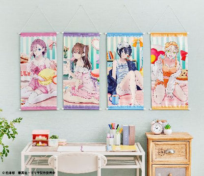Kuji - 2.5-Dimensional Temptation - The Temptation of Sweets