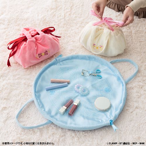 Kuji - Cardcaptor Sakura ~Clear Card Arc~ Sakura's Heart-Pounding Magic