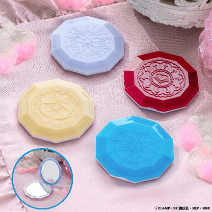 Kuji - Cardcaptor Sakura ~Clear Card Arc~ Sakura's Heart-Pounding Magic