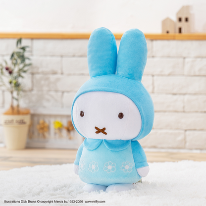 Kuji - Miffy Pastel Flower Collection