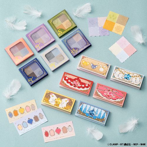 Kuji - Cardcaptor Sakura ~Clear Card Arc~ Sakura's Heart-Pounding Magic
