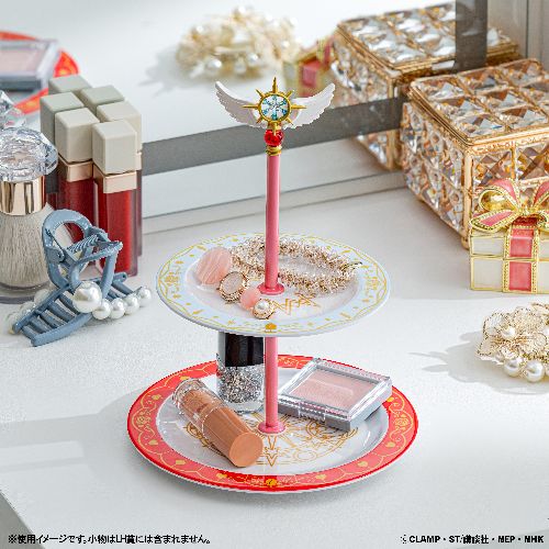 Kuji - Cardcaptor Sakura ~Clear Card Arc~ Sakura's Heart-Pounding Magic