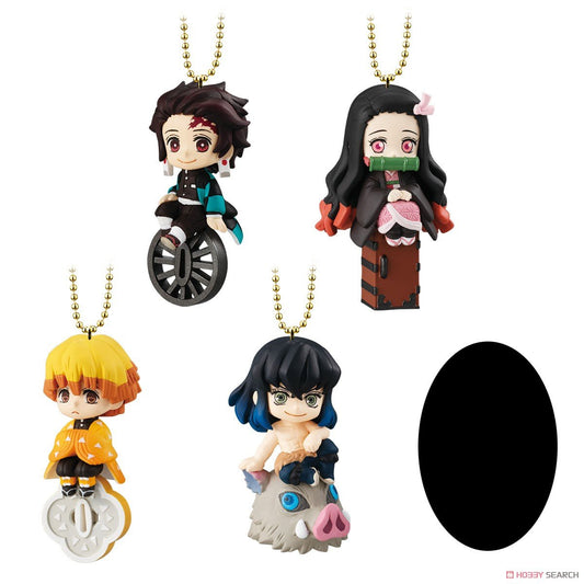 Blind Box - Demon Slayer Twinkle Dolly Vol.1 & 2