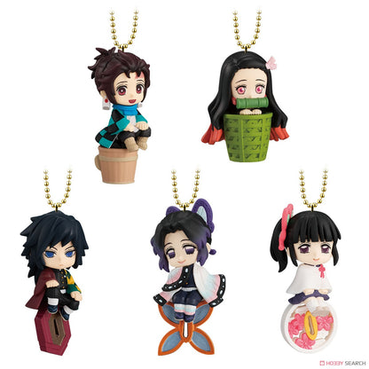 Blind Box - Demon Slayer Twinkle Dolly Vol.1 & 2