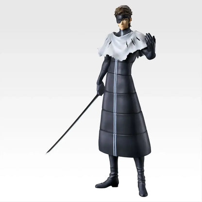 [Pre-order] Kuji - BLEACH Stirring Souls vol.4