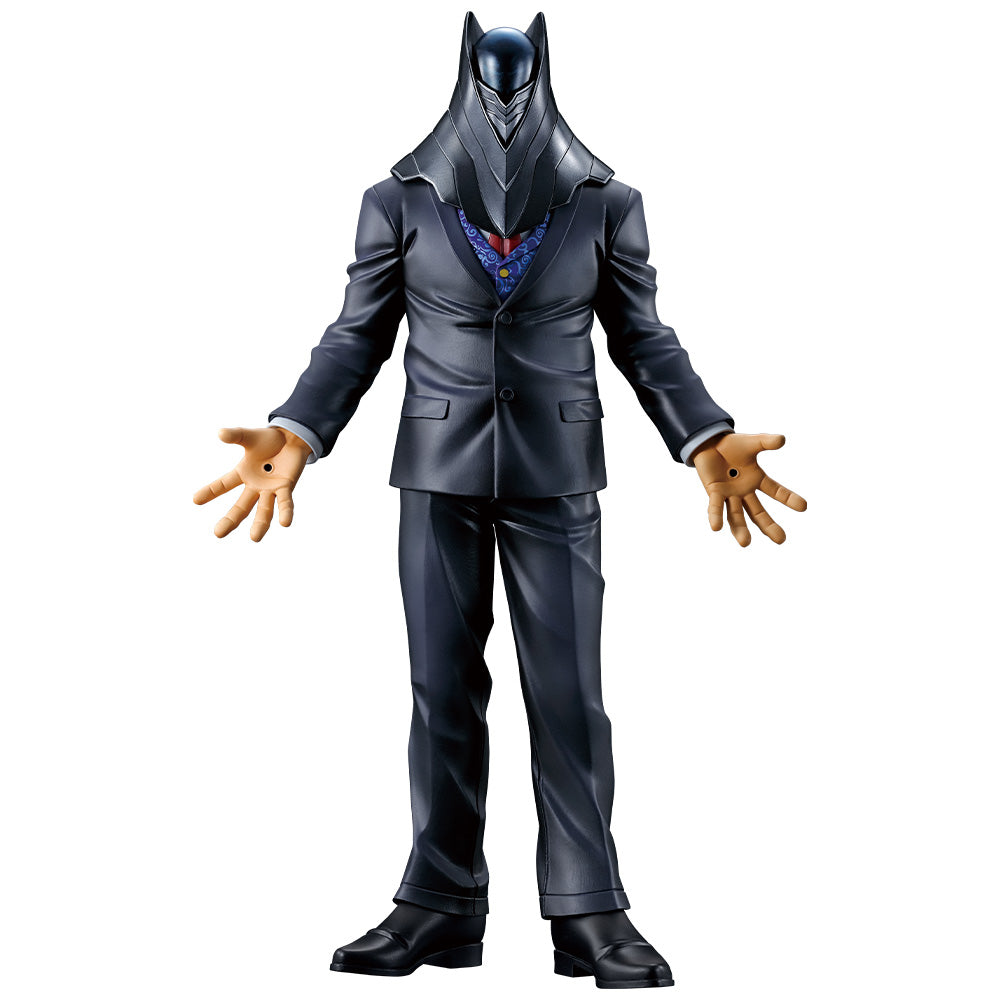[Pre-order] Kuji - My Hero Academia - Conflicting Feelings