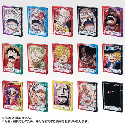 Kuji - One Piece Card Game Series