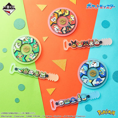 Kuji - Pokémon 30th ANNIVERSARY vol.2