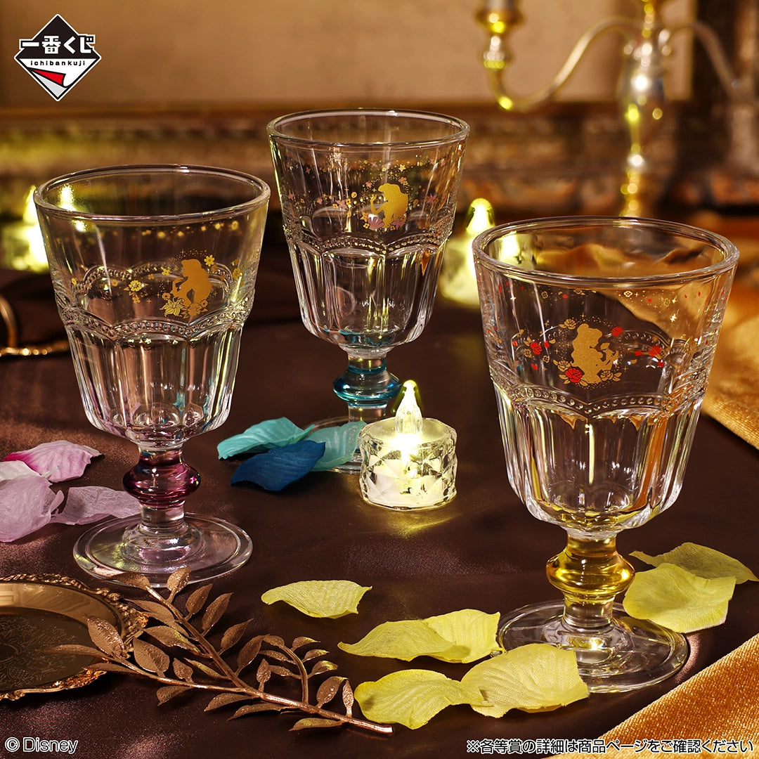 Kuji - <Disney Princess> Enchanted Glow