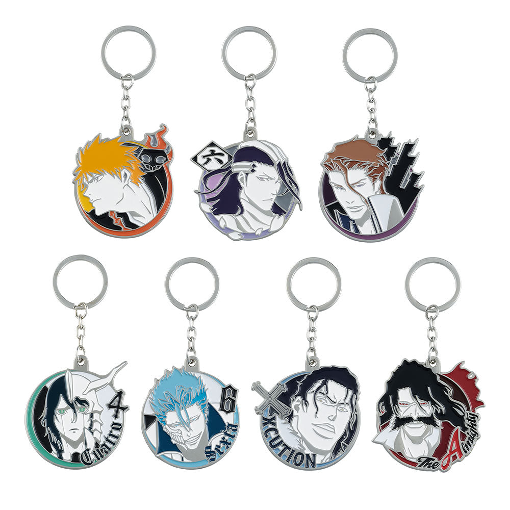 Kuji - BLEACH Stirring Souls vol.2