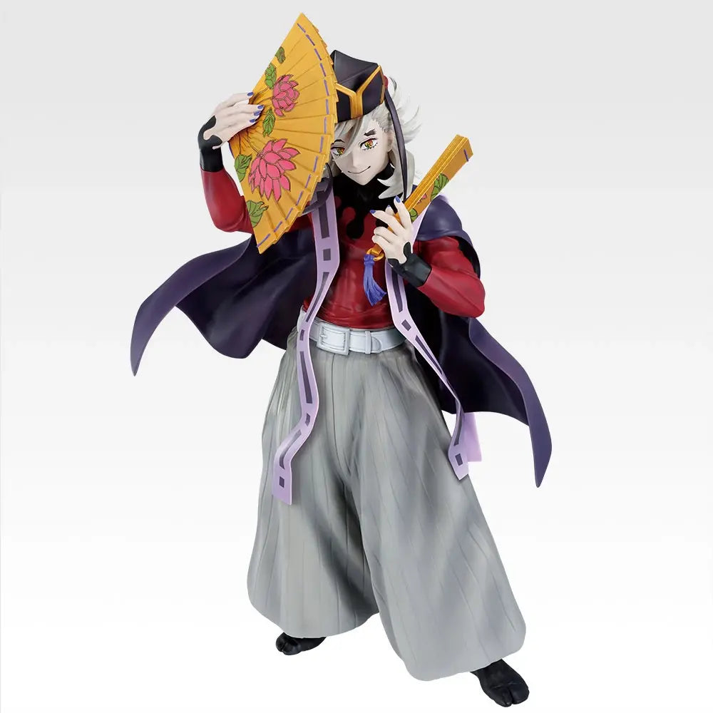 Kuji - Demon Slayer: Kimetsu no Yaiba - Upper Rank Two