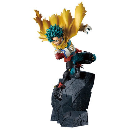 [Pre-order] Kuji - My Hero Academia - Conflicting Feelings