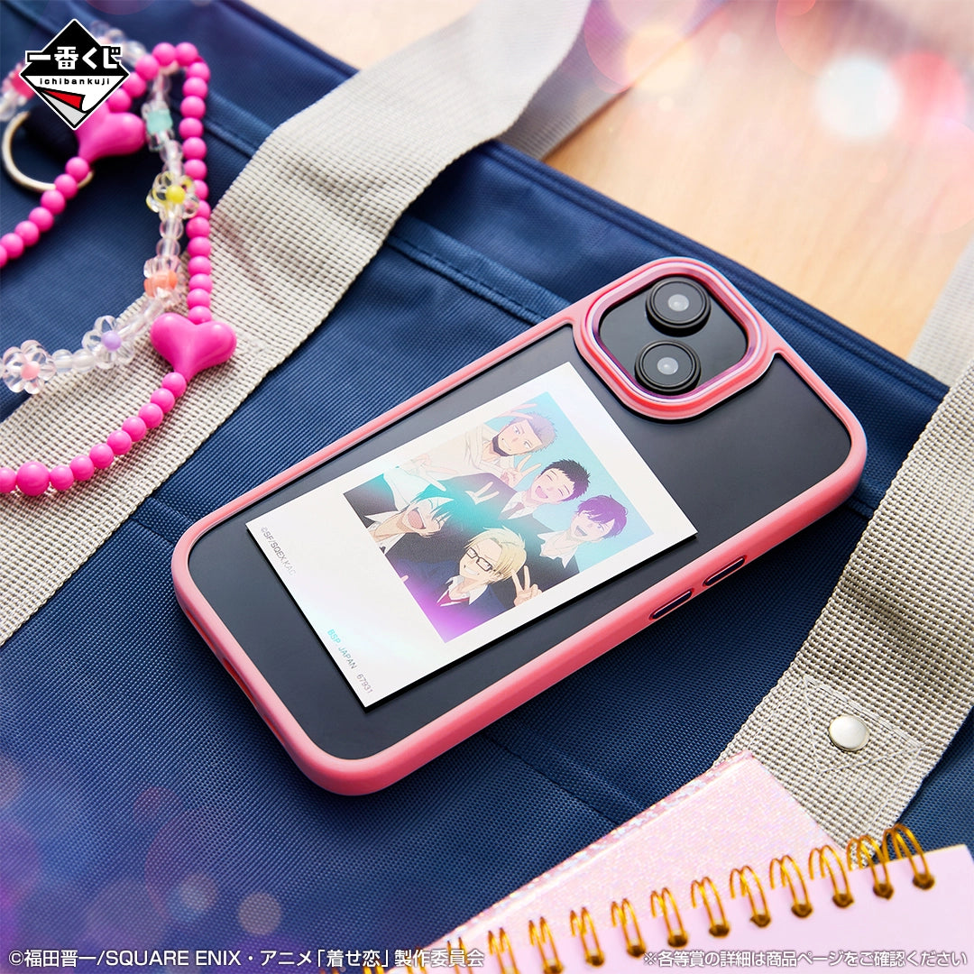 [Pre-order] Kuji - My Dress Up Darling: The Dress-Up Doll Falls in Love - Season 2