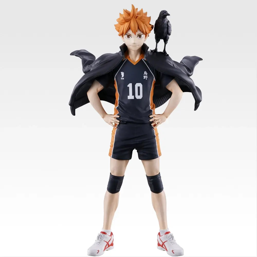 Kuji - Haikyu!! - Karasuno's Future